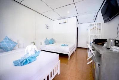 Assava Dive Resort - SHA Plus – Photos 3