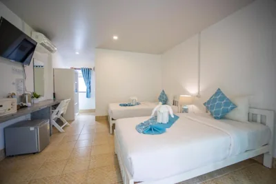 Assava Dive Resort - SHA Plus – Photos 4