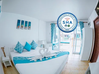 Assava Dive Resort - SHA Plus – Photos 5