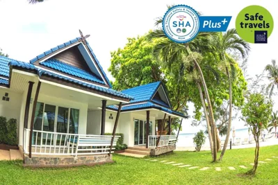 Assava Dive Resort - SHA Plus – Photos 7
