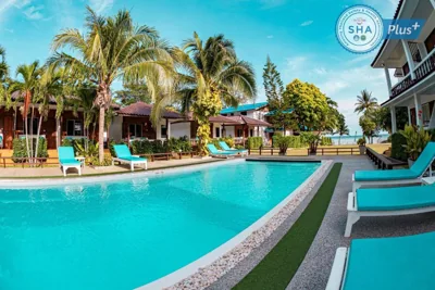 Assava Dive Resort - SHA Plus – Photos 8