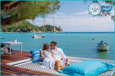 Assava Dive Resort - SHA Plus – Photos 10
