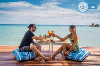 Assava Dive Resort - SHA Plus – Photos 11