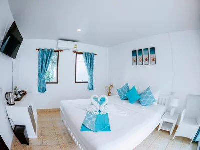 Assava Dive Resort - SHA Plus – Photos 14
