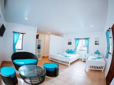 Family Bungalow — Assava Dive Resort - SHA Plus