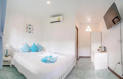 Superior Bungalow — Assava Dive Resort - SHA Plus